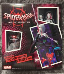漫画 【初版・付属品完備】SPIDER-MAN WITH GREAT POWER
