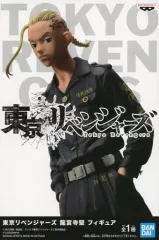 【中古】フィギュア 龍宮寺堅 「東京リベンジャーズ」 フィギュア