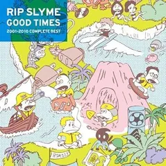 懸賞品 RIP SLYME GOOD TIMES TV SPECIAL未開封新品 懸賞品 RIP SLYME GOOD TIMES TV SPECIAL未開封新品 - メルカリ