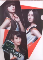 2025年最新】perfume クリアファイルの人気アイテム - メルカリ