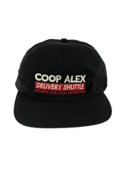 国内配送】 COOP ALEX キャップ キャップ - www.criminallawyergroup.com