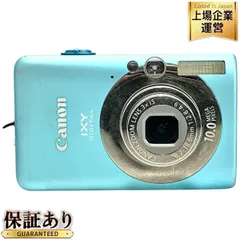 2025年最新】canon ixy pc1355の人気アイテム - メルカリ