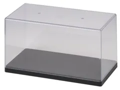 【数量限定】9258 フラットタイプ ディスプレイケース深型 和泉化成