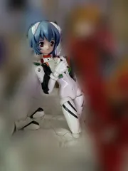 絶対領域 1/4 綾波レイ | ボークス公式 ホビー天国オンラインストア