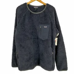 パタゴニア patagonia ロスガトスクルー LOS GATOS CREW メンズ import：L 