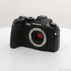 2025年最新】om-d e-m1 mark iii ボディの人気アイテム - メルカリ