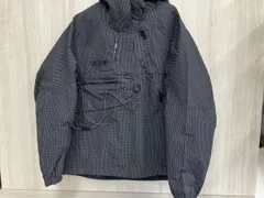 2025年最新】nike オフホワイト アノラックの人気アイテム