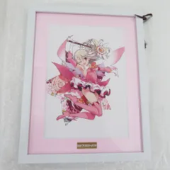 2025年最新】プリズマ イリヤ 原画の人気アイテム - メルカリ