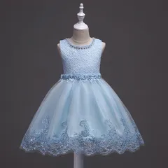 発表会 子供ドレスドレス ワンピース ドレス  パーティー 誕生日 子ども 結婚式  発表会 ドレス キッズ 女の子 お姫様 ジュニアドレス ピアノ 入学式jinming01