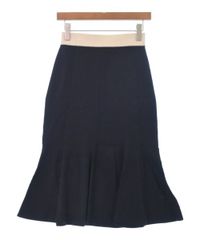 Haat ひざ丈スカート レディース 【古着】【中古】【送料無料】 - メルカリ 