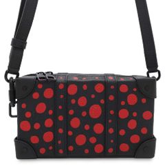 グッチ ショルダーバッグ ミニ GGマーモント キルティング ナイロン  