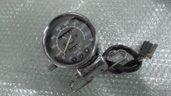 オートゲージ 80mm タコメーター 回転計 2270 - メルカリ