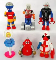 2025年最新】HGロボコンの人気アイテム - メルカリ