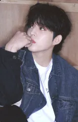 SEVENTEEN S.COUPS 2022 6th FANMEETING CARAT LAND トレーディングカード 40