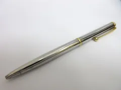 楽天市場】日本製 銀製 ボールペン シルバー970 Vestalia 退職