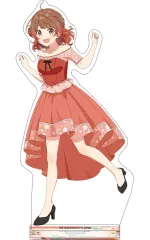 【中古】アクリルスタンド・アクリルパネル 花海佑芽 アクリルスタンド 「学園アイドルマスター」
