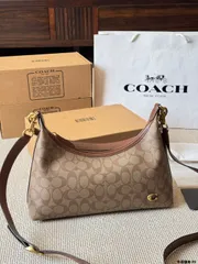 【今日特価】Coach 新商品 Juliet Hobo