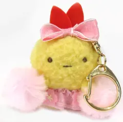 【中古】雑貨 えびふらいのしっぽ ぶらさげぬいぐるみ 「すみっコぐらし」 すみっコぐらし堂 伊勢店限定