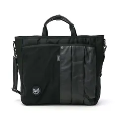 ハーヴェストレーベル 2WAYブリーフトート HARVEST LABEL ハーベストレーベル CUSTOM ブリーフケース HC-0109 メンズ カスタム ビジネス ブラック