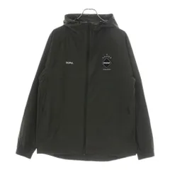 Bristol ナイロン Sサイズ 美品 Nike F.C.Real Bristol ナイロンジャケット サイズS - メルカリ
