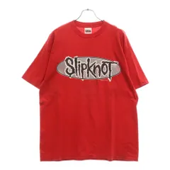2025年最新】SlipKnot ヴィンテージの人気アイテム - メルカリ