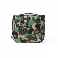 【A BATHING APE】超希少 限定100個 デジカモ ボストンバッグ A BATHING APE】超希少 限定100個 デジカモ ボストンバッグ