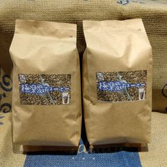 希少・生豆】コロンビア キンディオ インフューズド2種セット合計1.5kg