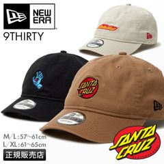 ニューエラ サンタクルーズ キャップ 帽子 メンズ レディース ブランド 9THIRTY 930 NEWERA SANTA CRUZ
