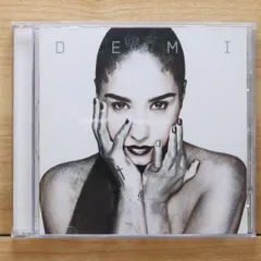 デミロヴァート Demi Lovato Anyone 直筆サイン入りCD デミロヴァート Demi Lovato Anyone 直筆サイン入りCD - メルカリ