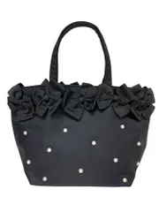 2025年最新】M'S GRACY レディース トートバッグの人気アイテム