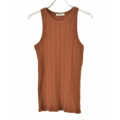 2025年最新】Deuxieme Classe レディース タンクトップの人気アイテム