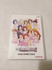CD】アイドルマスター2・ゲームサウンドトラック