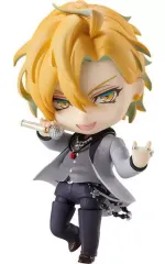 【中古】フィギュア ねんどろいど 伊弉冉一二三 「ヒプノシスマイク -Division Rap Battle-」 