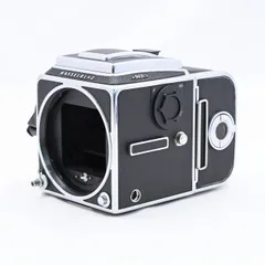 ハッセルブラッド HASSELBLAD ☆503CX ボディ 中判 1988年製