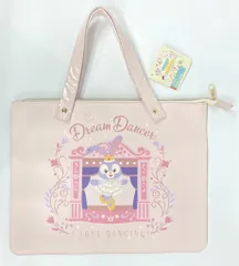 上海ディズニーリゾート Folder Bag Duffy and Friends ステラルー(Dream Dancer)/DREAMS beyond the HORIZON SHDL