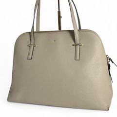極美品 ケイトスペード ショルダーバッグ フリンジ タッセル ブラウン 斜めがけ 極美品 ケイトスペード ショルダーバッグ フリンジ タッセル