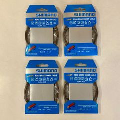 SHIMANO EW-SD300 電動ワイヤー 5パック Di2 - メルカリ