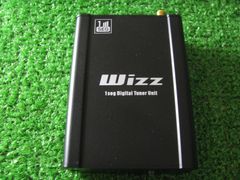 【R1402】Cima シーマ・ラボラトリー C1SGBOX ワンセグデジタルチューナーユニット