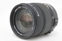 Amazon.co.jp: シグマ 18-125mm F3.5-5.6 DC デジタル専用