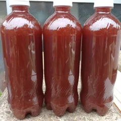 PSB　(光合成細菌)1500ml  バクテリア メダカ らんちゅう金魚 熱帯魚のサムネイル