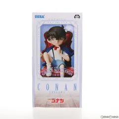 2025年最新】名探偵コナンプライズフィギュアの人気アイテム