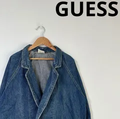 2024年最新】ゲス GUESS Vintageの人気アイテム - メルカリ