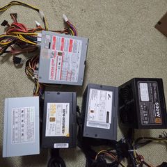 B3 通電確認済 電源ユニット 500W 12個