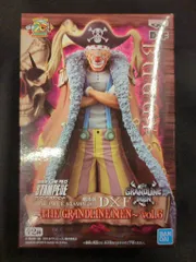 2025年最新】ワンピース フィギュア バギー 劇場版 ONE PIECE