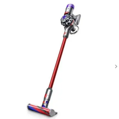 Dyson V8 Slim Fluffy コードレス SV10K SLM