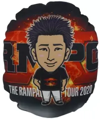 2025年最新】rampage クッションの人気アイテム - メルカリ