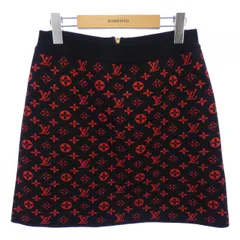 ルイヴィトン LOUIS VUITTON スカート