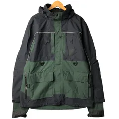古着 90~00年代 エルエルビーン L.L.Bean GORE-TEX ゴアテックス マウンテンジャケット シェルジャケット メンズL相当/eaa582510