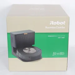 2026年最新】IROBOT ルンバ コンボ j9+sdの人気アイテム - メルカリ