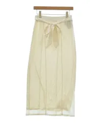 three dots ロング・マキシ丈スカート レディース 【古着】【中古】【送料無料】